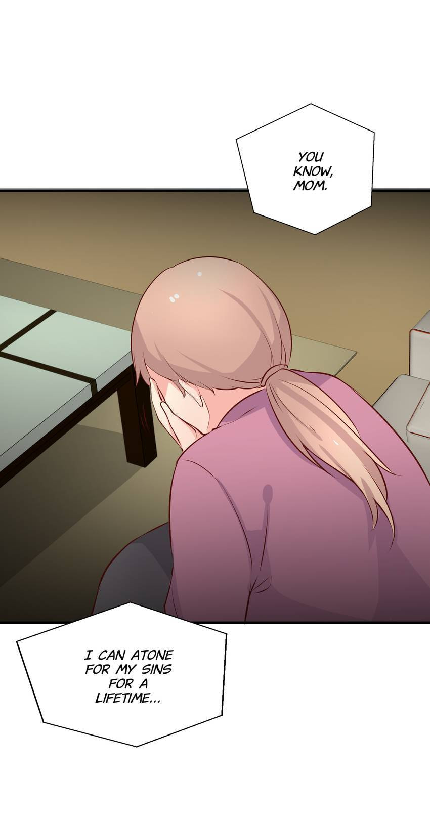 Vampire Kachou Chapter 29 page 24 - 