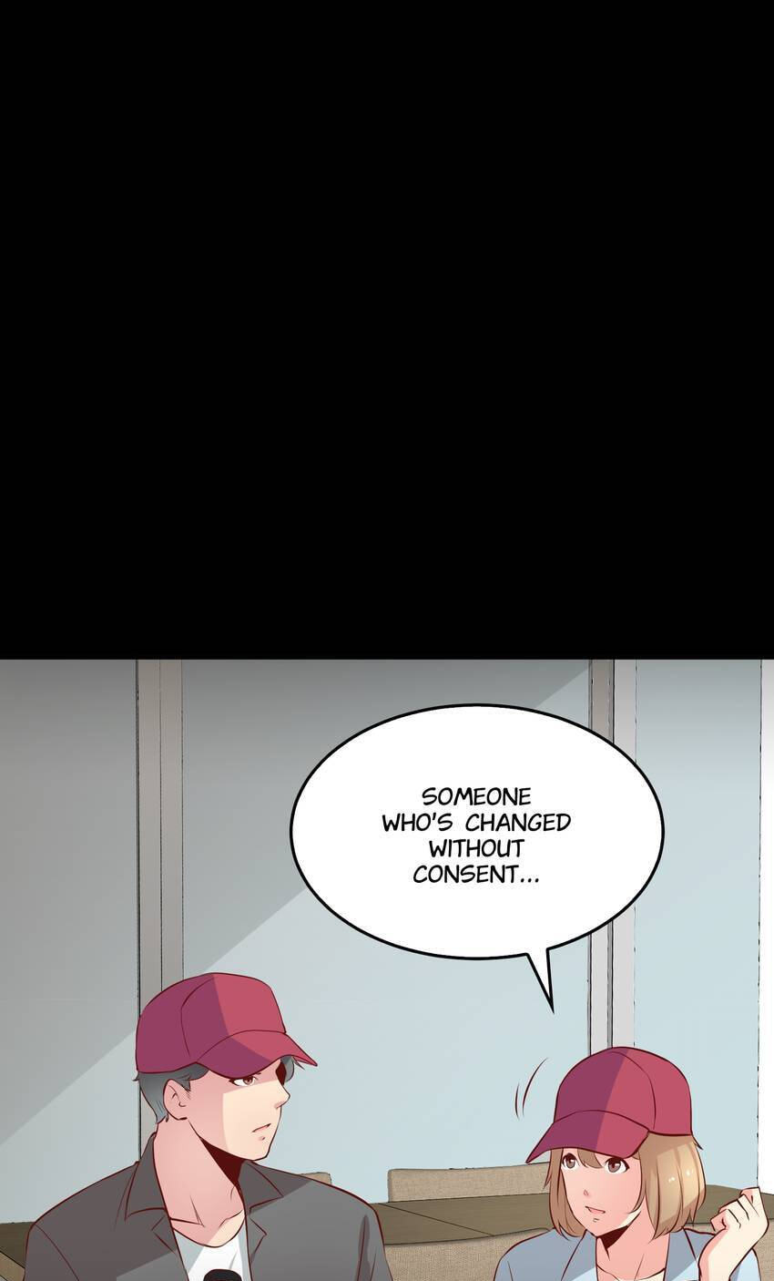 Vampire Kachou Chapter 29 page 30 - 