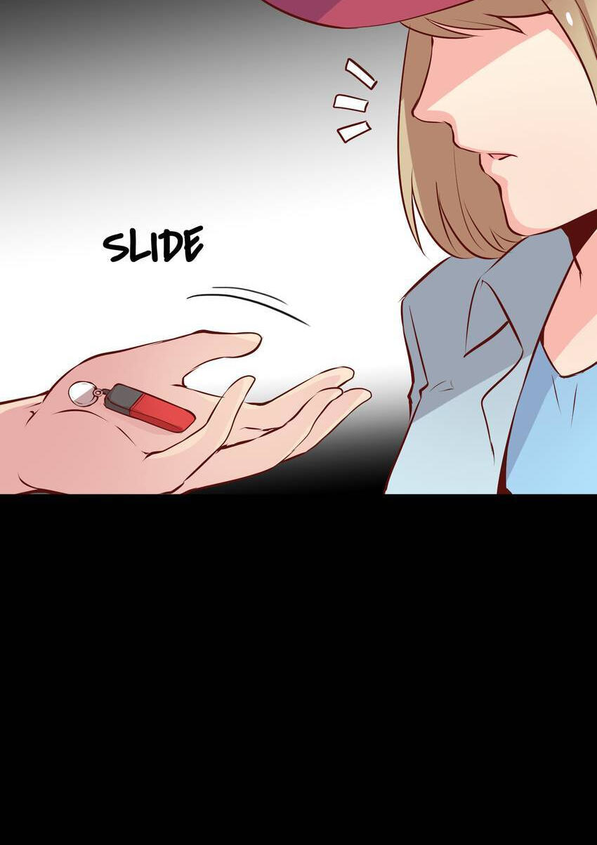 Vampire Kachou Chapter 29 page 42 - 