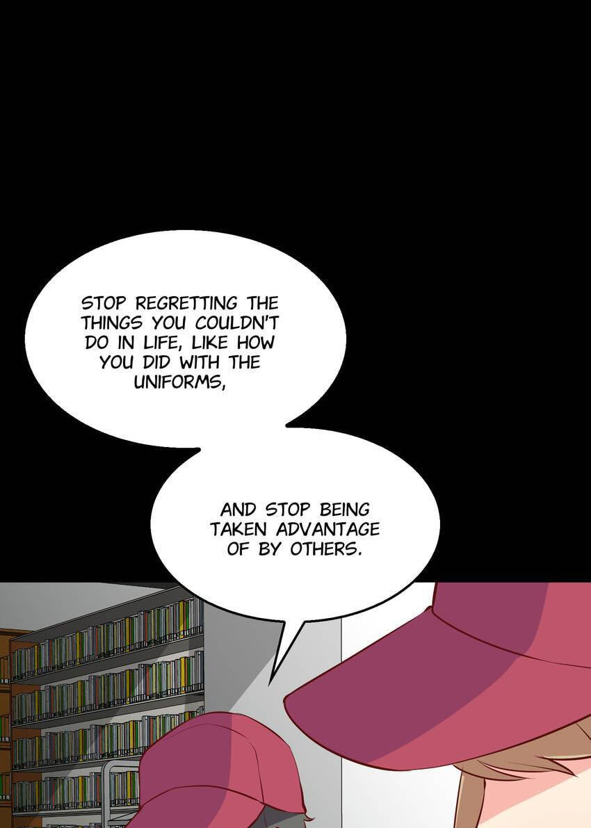 Vampire Kachou Chapter 29 page 45 - 