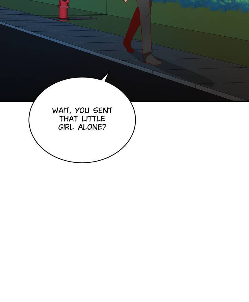 Vampire Kachou Chapter 29 page 6 - 