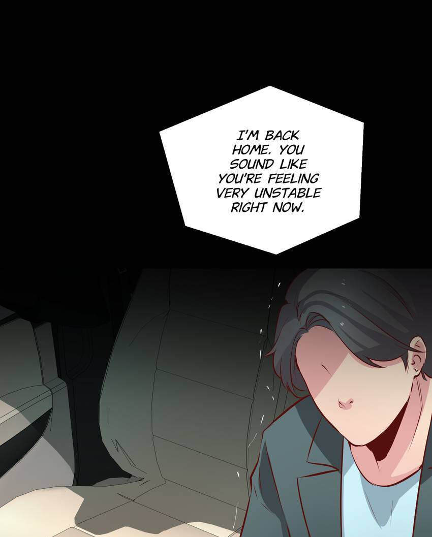 Vampire Kachou Chapter 29 page 56 - 