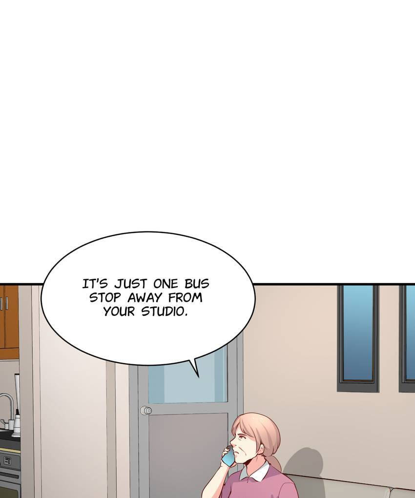 Vampire Kachou Chapter 29 page 7 - 
