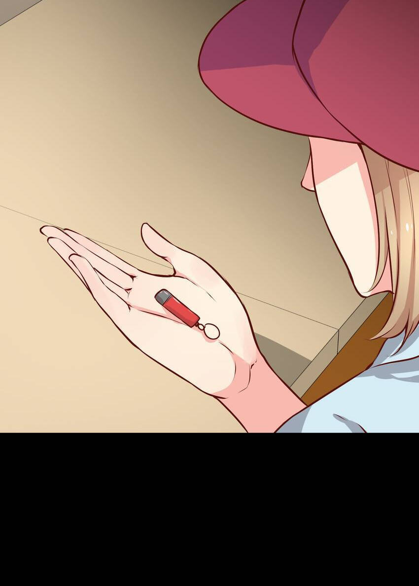 Vampire Kachou Chapter 29 page 62 - 