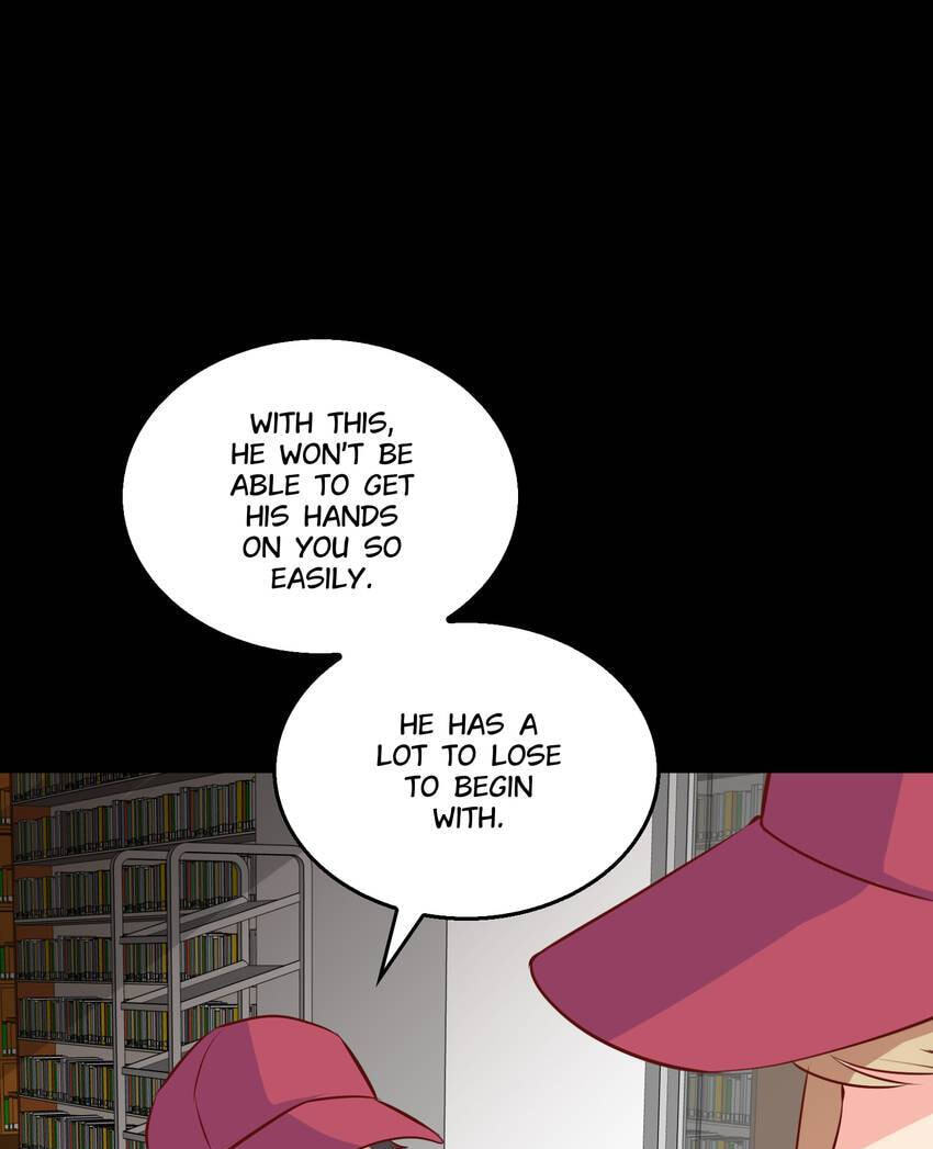 Vampire Kachou Chapter 29 page 63 - 