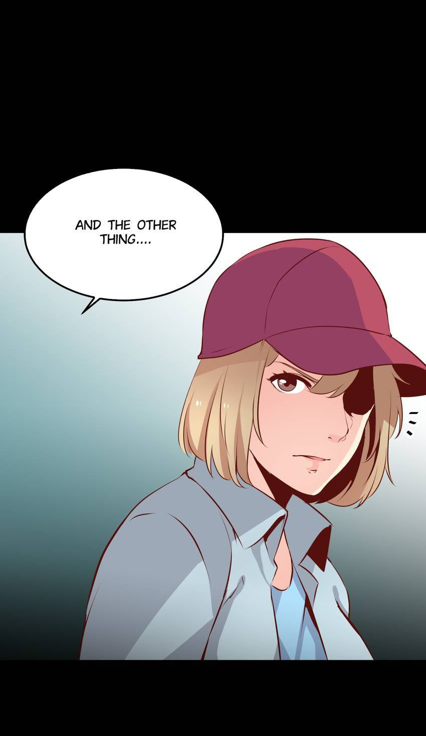 Vampire Kachou Chapter 29 page 65 - 