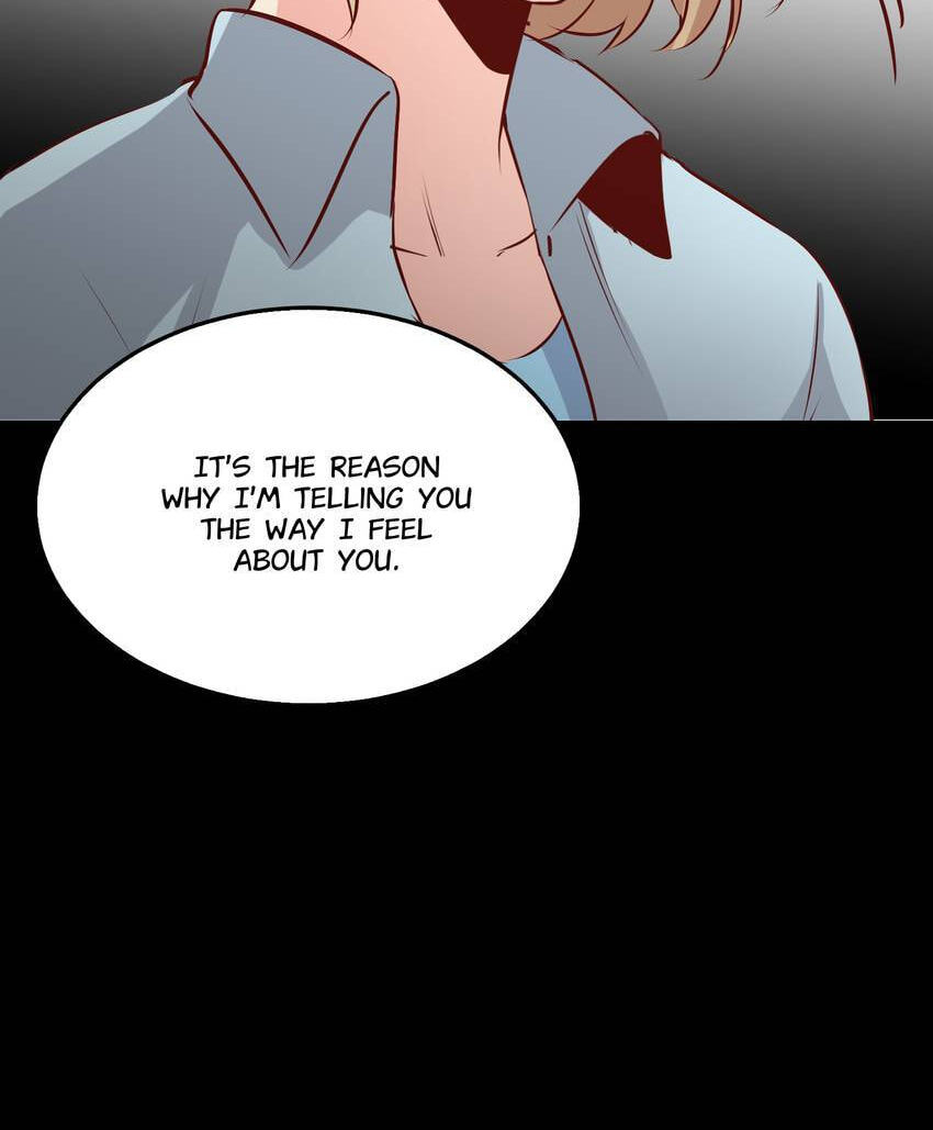 Vampire Kachou Chapter 29 page 69 - 