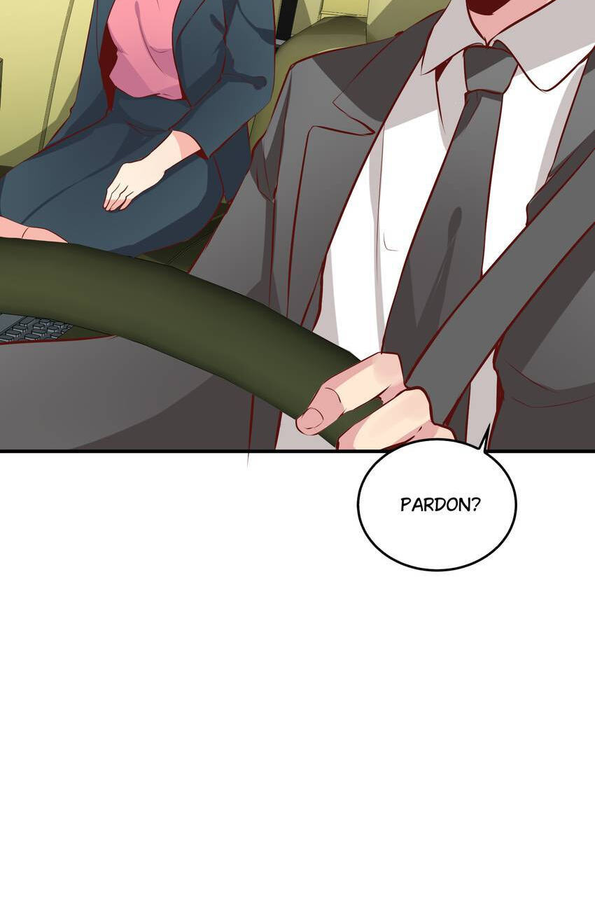 Vampire Kachou Chapter 29 page 79 - 