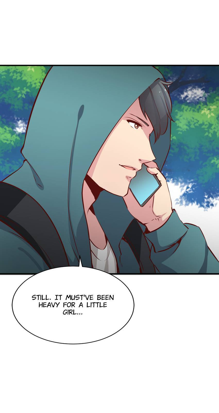 Vampire Kachou Chapter 29 page 9 - 