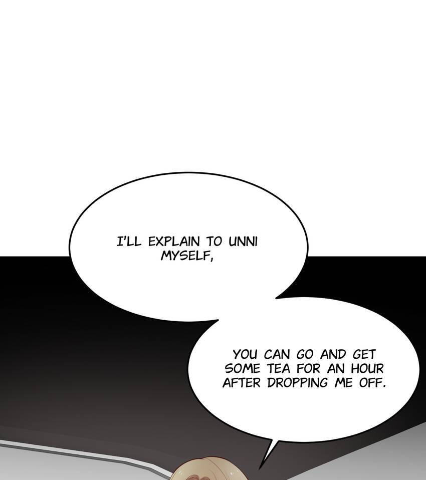 Vampire Kachou Chapter 29 page 82 - 