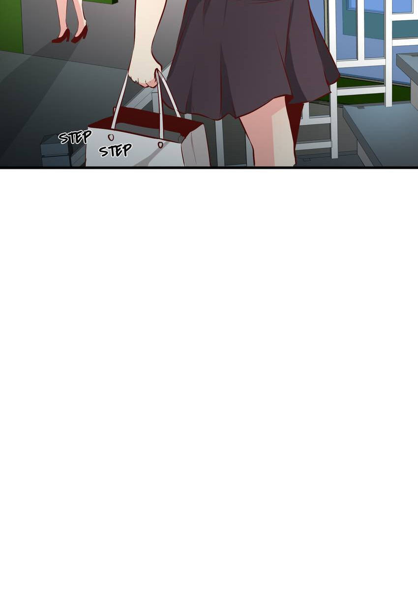 Vampire Kachou Chapter 29 page 100 - 