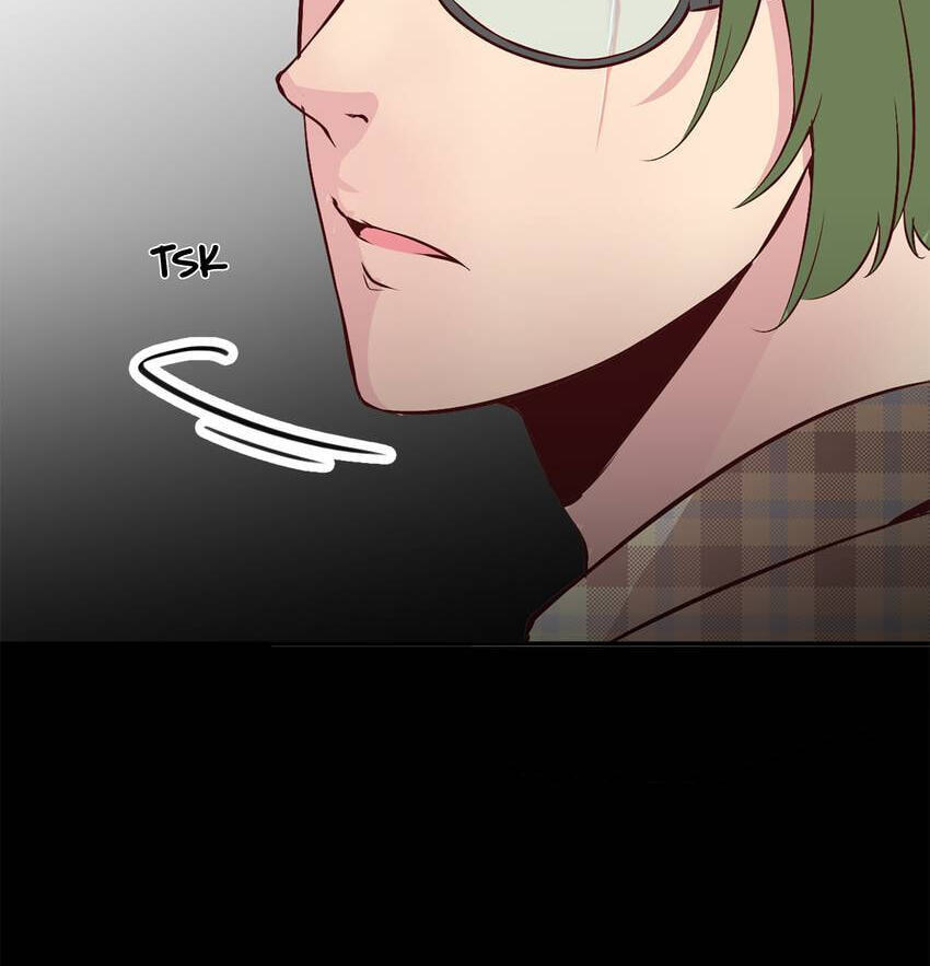 Vampire Kachou Chapter 3 page 11 - 