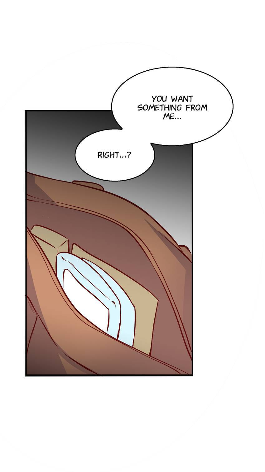 Vampire Kachou Chapter 3 page 103 - 