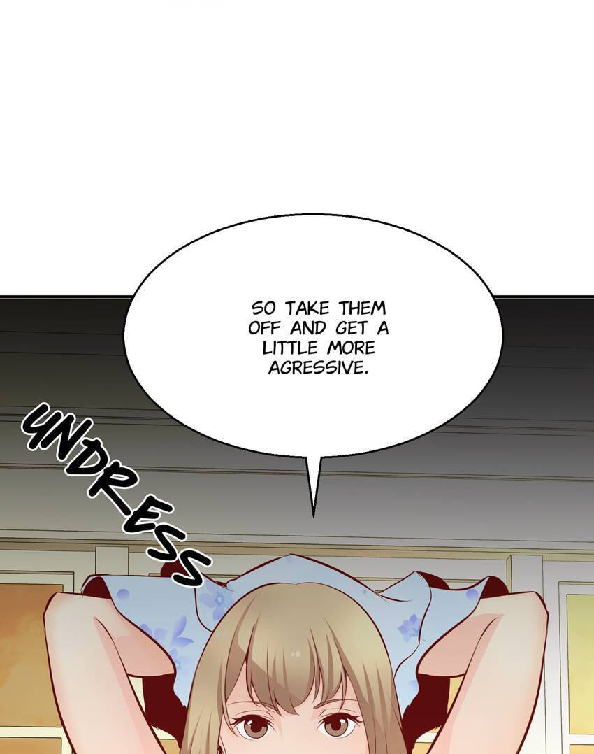 Vampire Kachou Chapter 3 page 104 - 