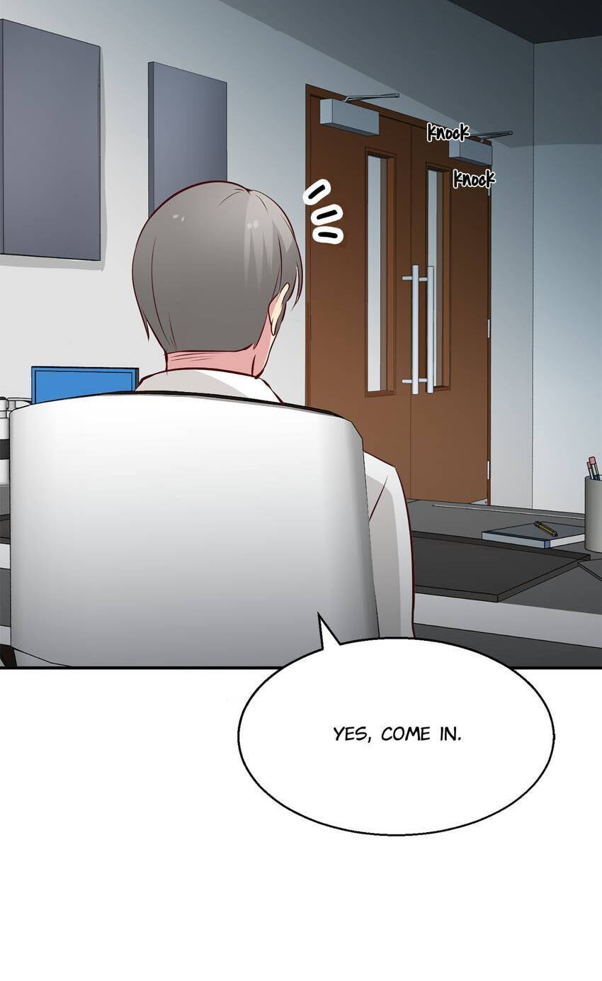 Vampire Kachou Chapter 3 page 16 - 