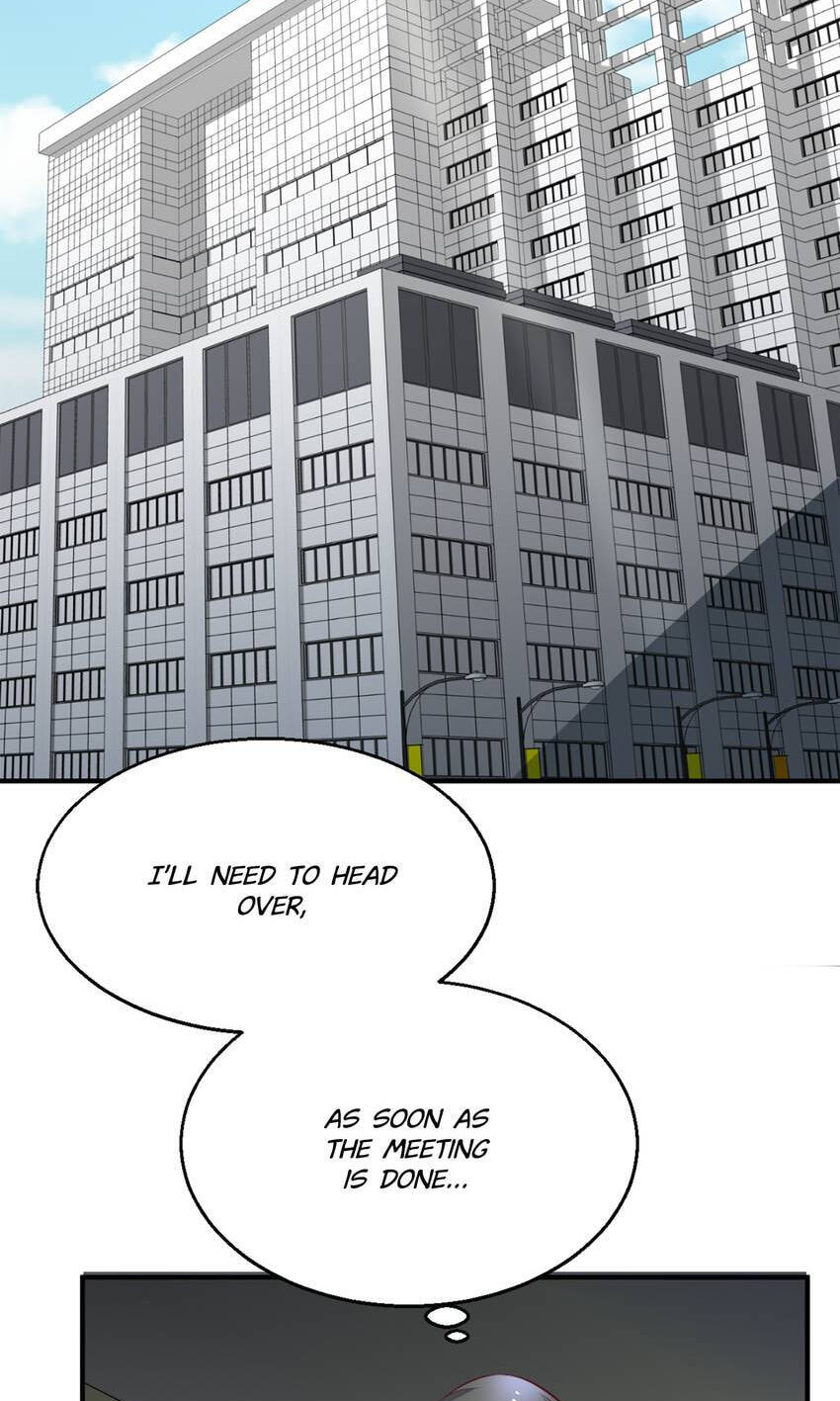 Vampire Kachou Chapter 3 page 3 - 