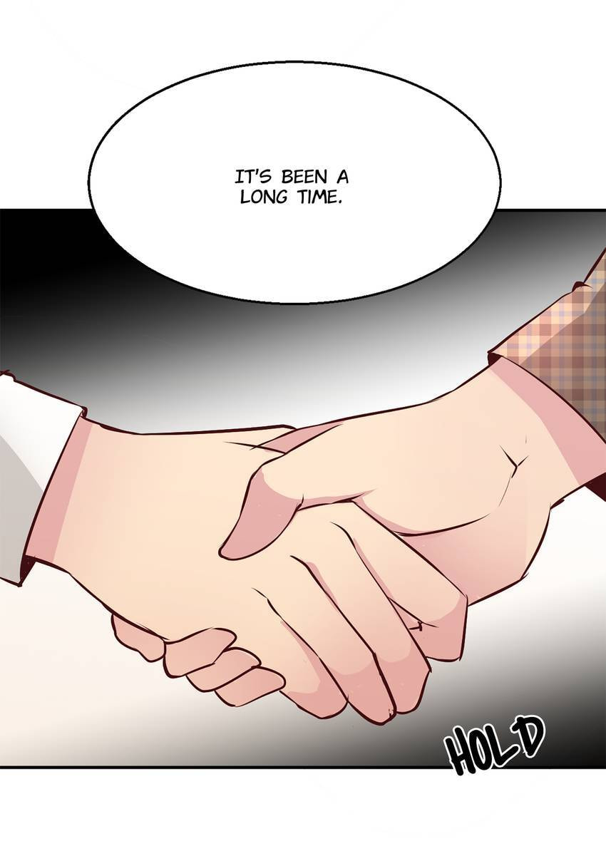 Vampire Kachou Chapter 3 page 23 - 