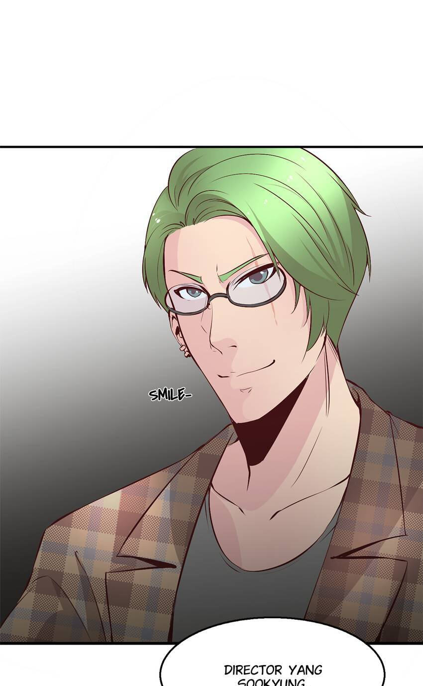 Vampire Kachou Chapter 3 page 24 - 