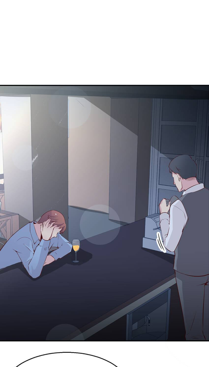 Vampire Kachou Chapter 3 page 27 - 