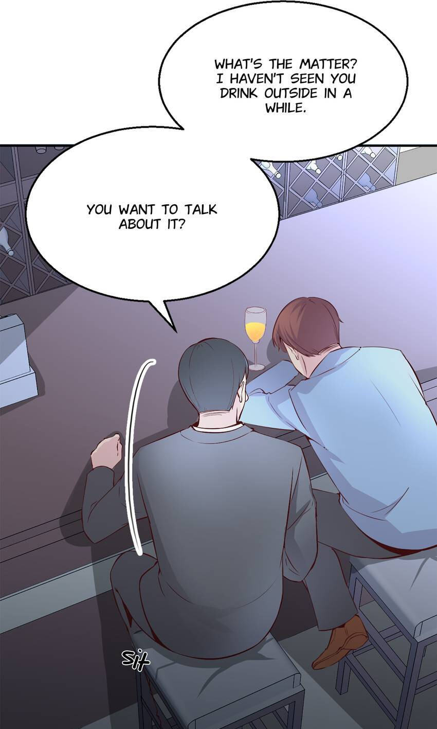 Vampire Kachou Chapter 3 page 31 - 