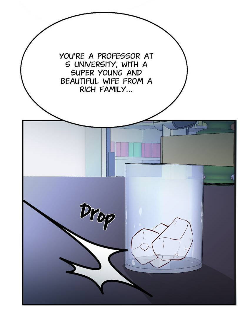 Vampire Kachou Chapter 3 page 35 - 