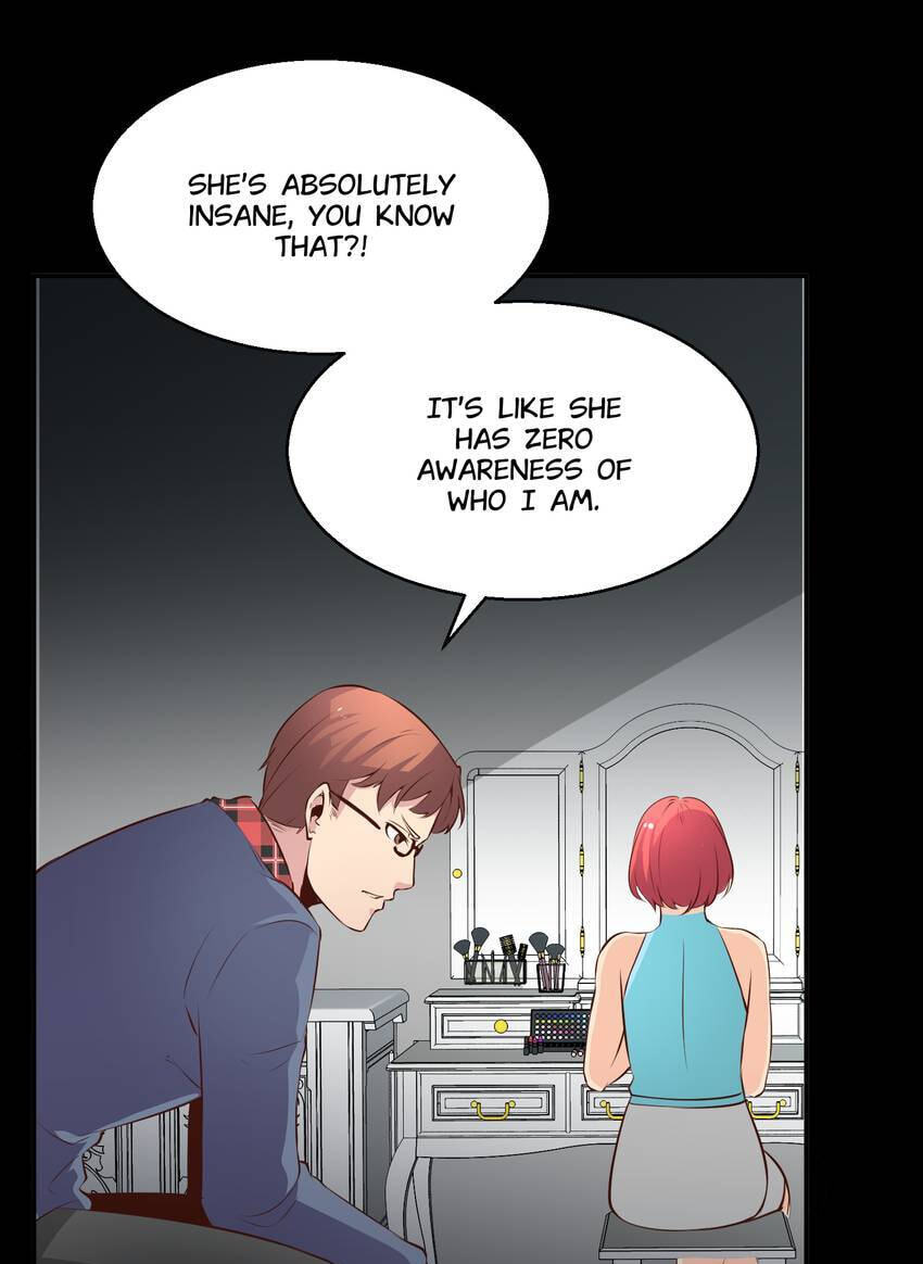 Vampire Kachou Chapter 3 page 42 - 
