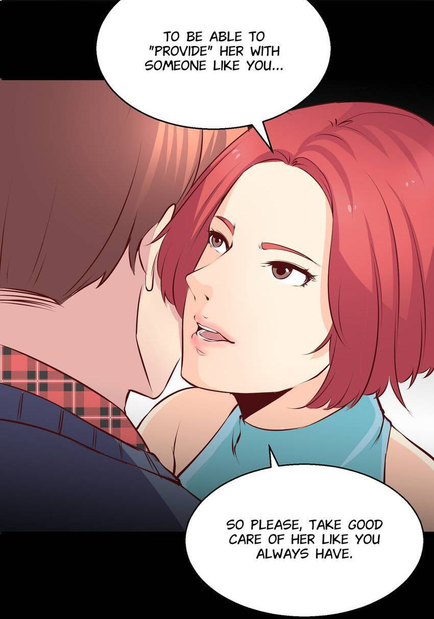 Vampire Kachou Chapter 3 page 56 - 