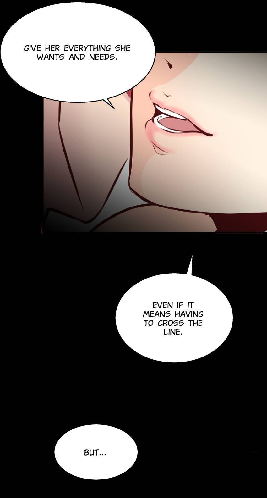 Vampire Kachou Chapter 3 page 57 - 