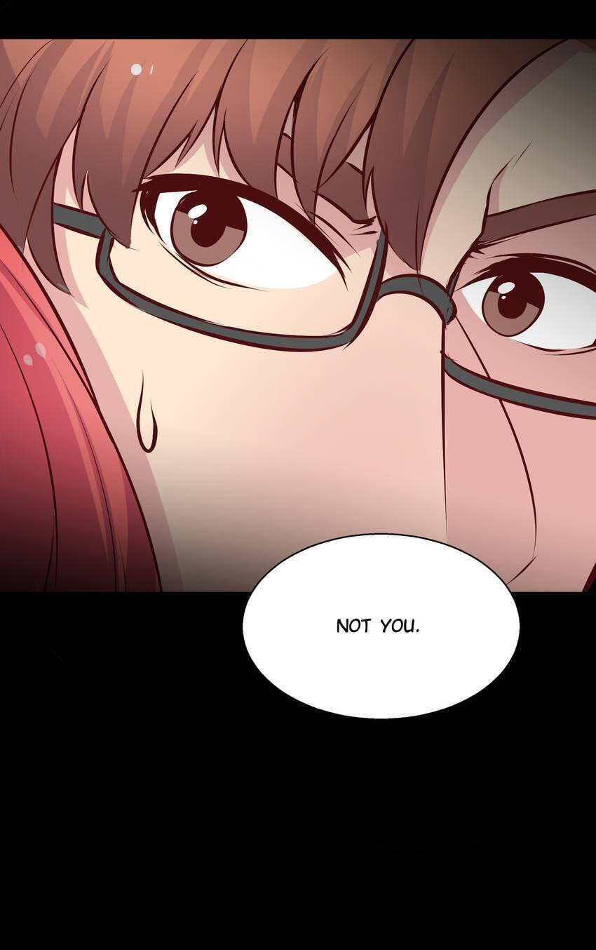 Vampire Kachou Chapter 3 page 58 - 