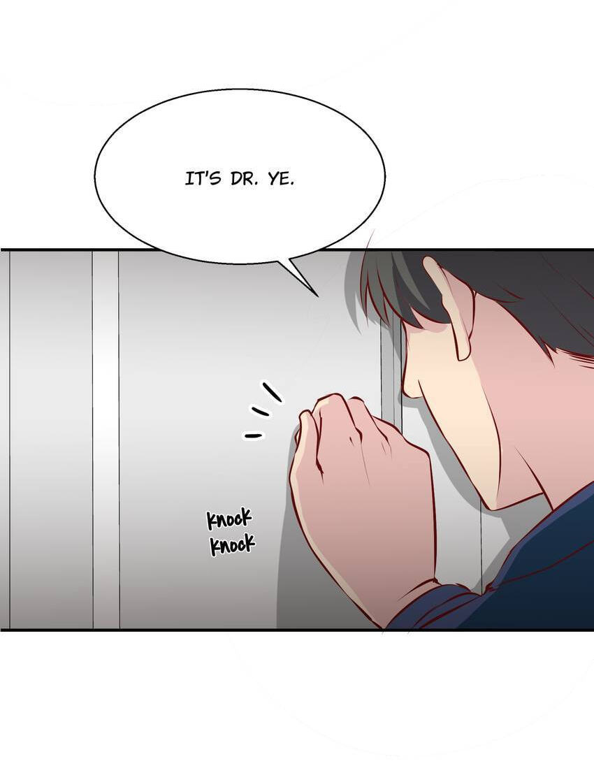 Vampire Kachou Chapter 3 page 71 - 