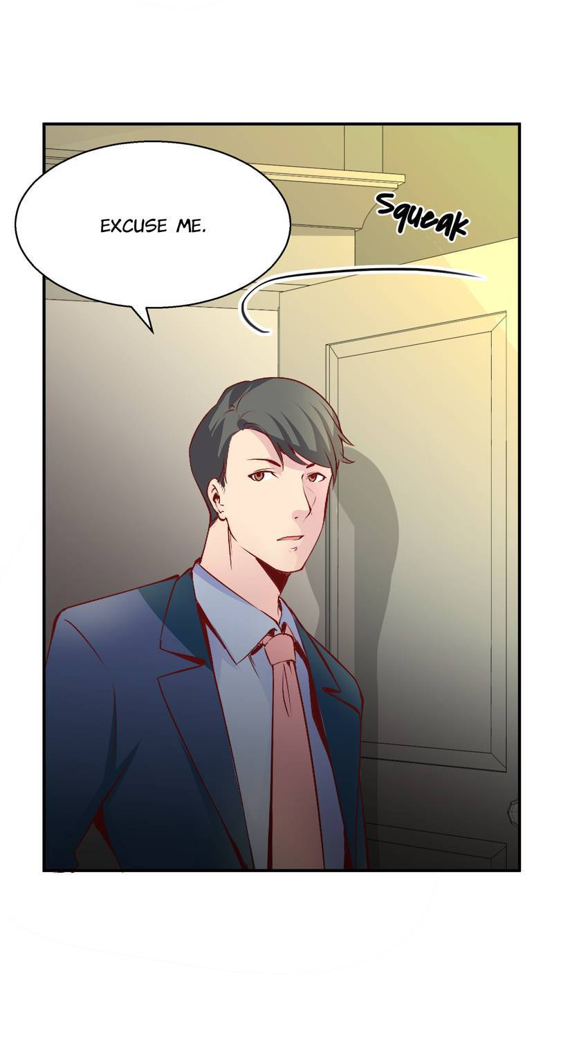 Vampire Kachou Chapter 3 page 74 - 