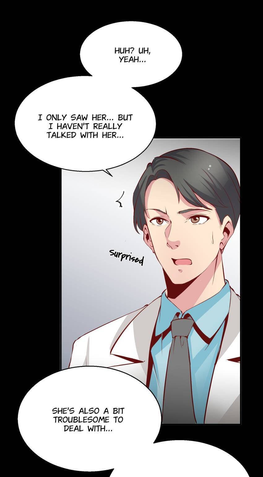 Vampire Kachou Chapter 3 page 80 - 
