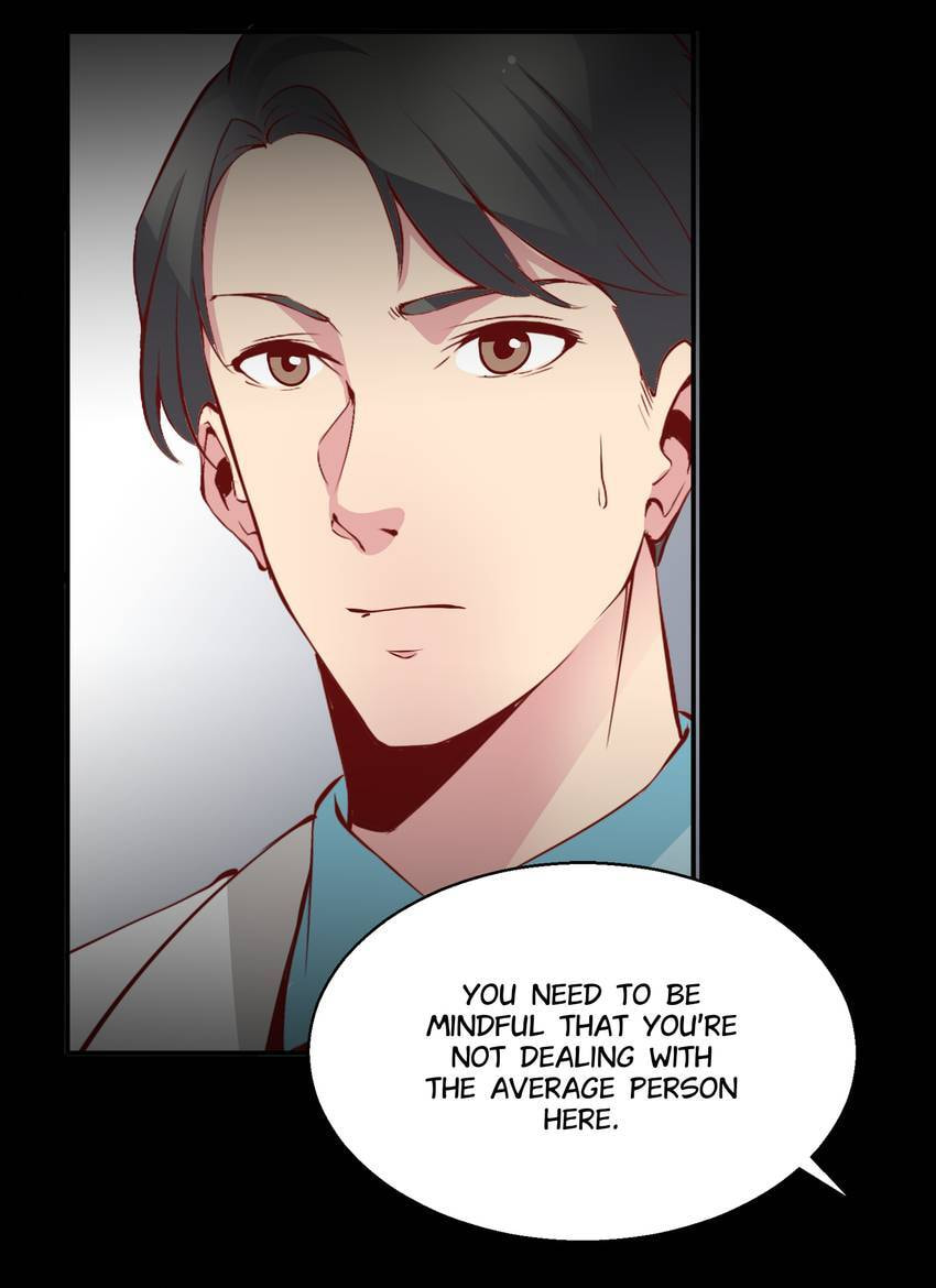 Vampire Kachou Chapter 3 page 82 - 