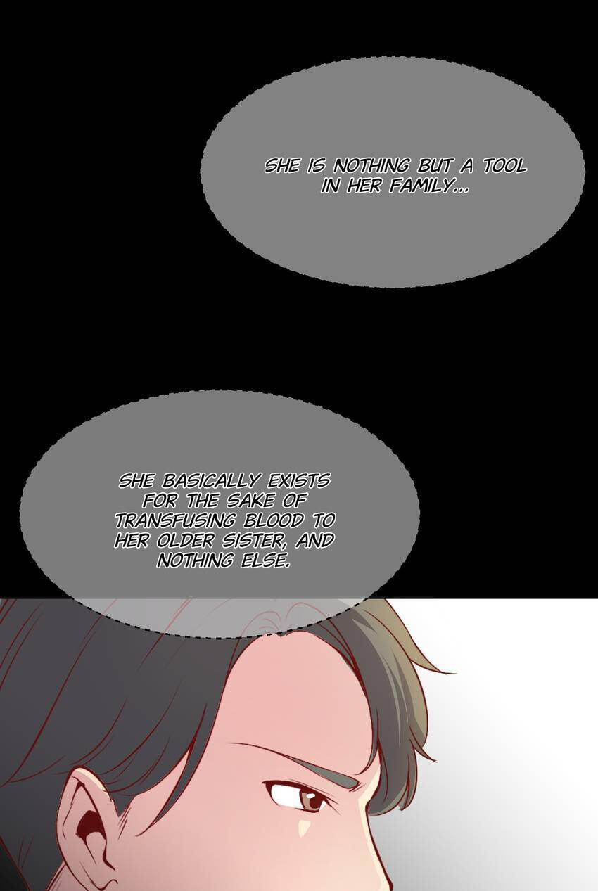 Vampire Kachou Chapter 3 page 84 - 
