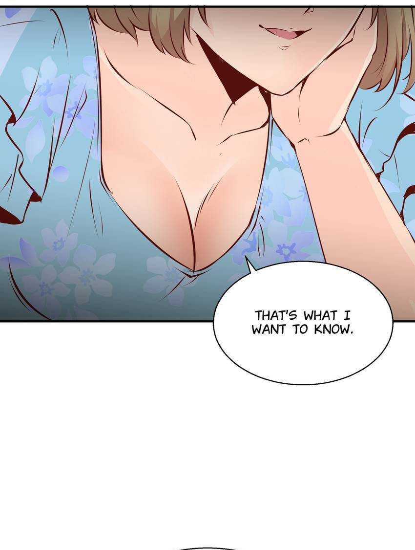 Vampire Kachou Chapter 3 page 89 - 