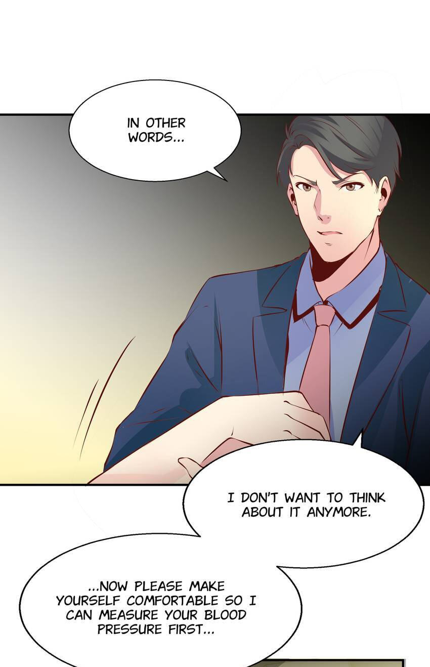 Vampire Kachou Chapter 3 page 94 - 
