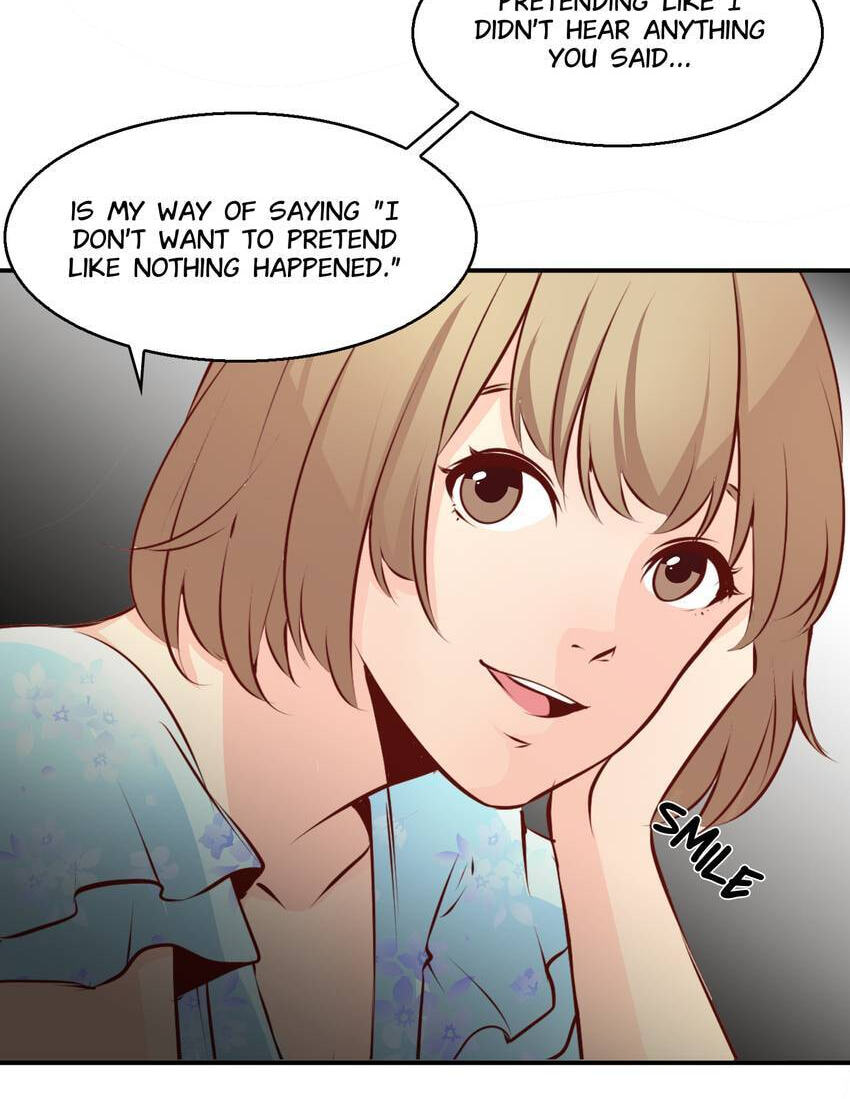 Vampire Kachou Chapter 3 page 97 - 