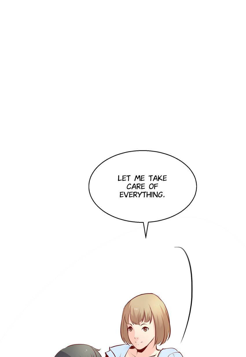 Vampire Kachou Chapter 3 page 100 - 