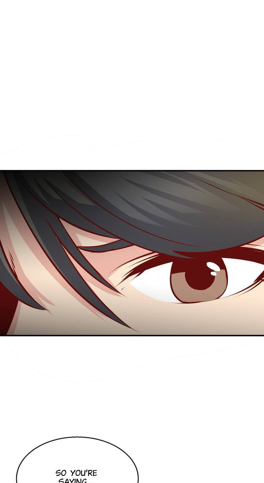 Vampire Kachou Chapter 4 page 2 - 