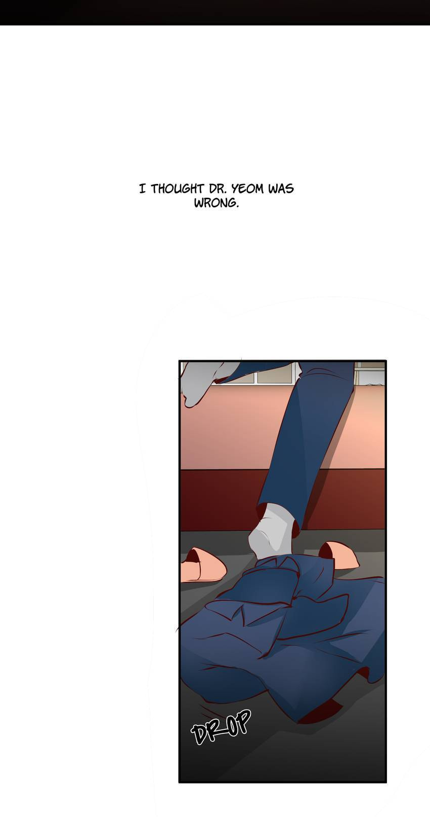 Vampire Kachou Chapter 4 page 13 - 