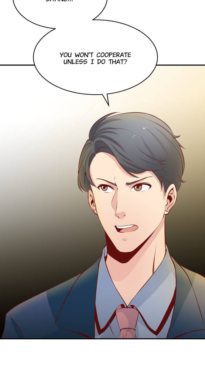 Vampire Kachou Chapter 4 page 3 - 