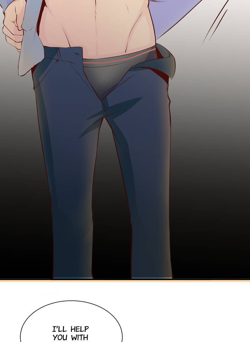 Vampire Kachou Chapter 4 page 31 - 