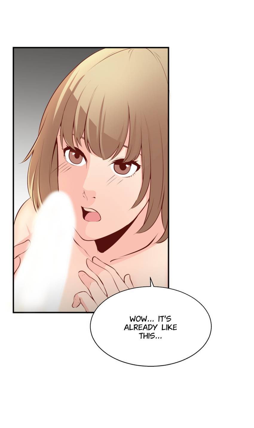 Vampire Kachou Chapter 4 page 34 - 