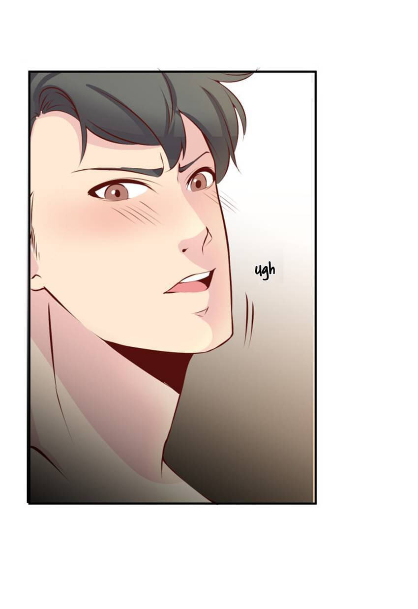 Vampire Kachou Chapter 4 page 37 - 