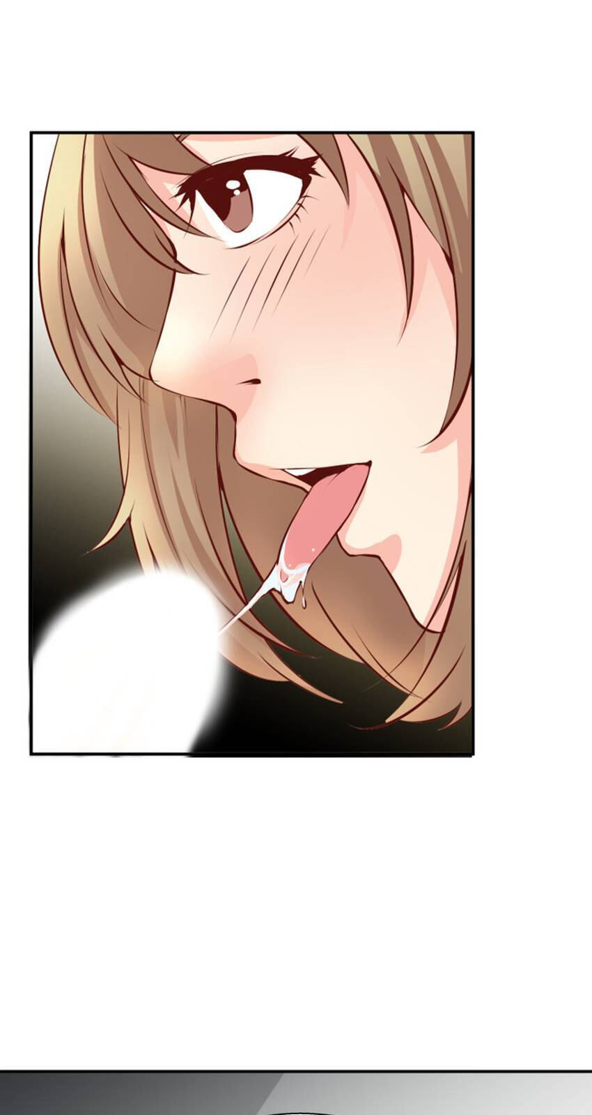 Vampire Kachou Chapter 4 page 39 - 