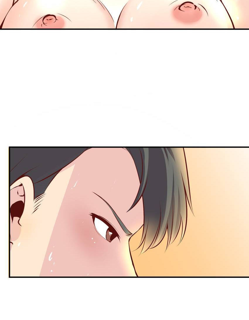 Vampire Kachou Chapter 4 page 47 - 