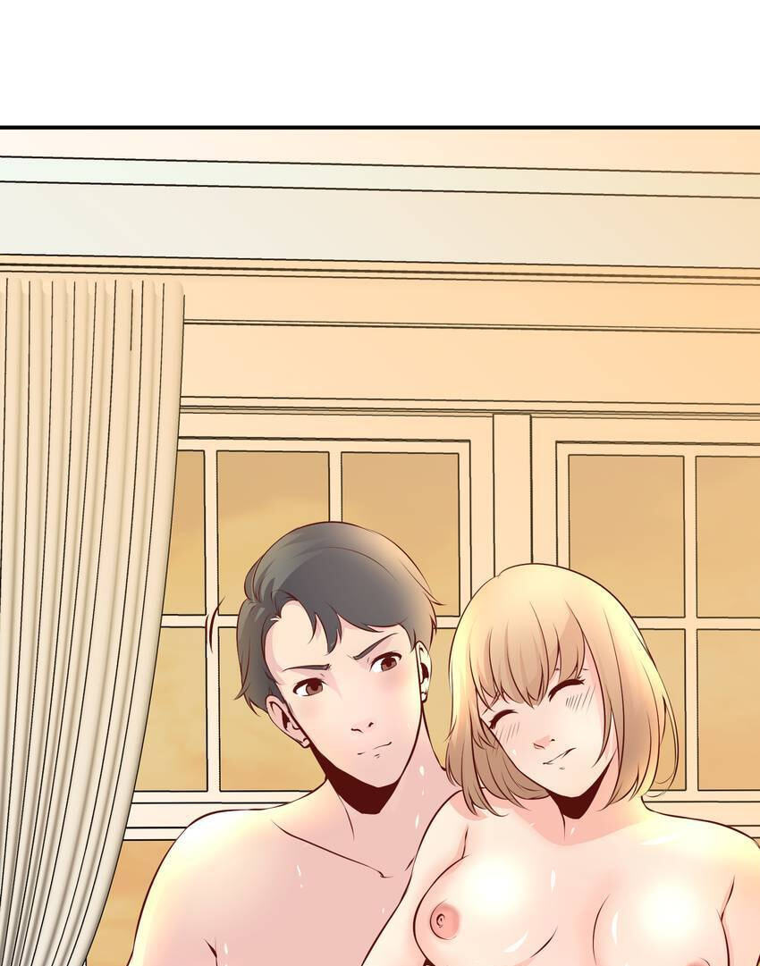 Vampire Kachou Chapter 4 page 48 - 