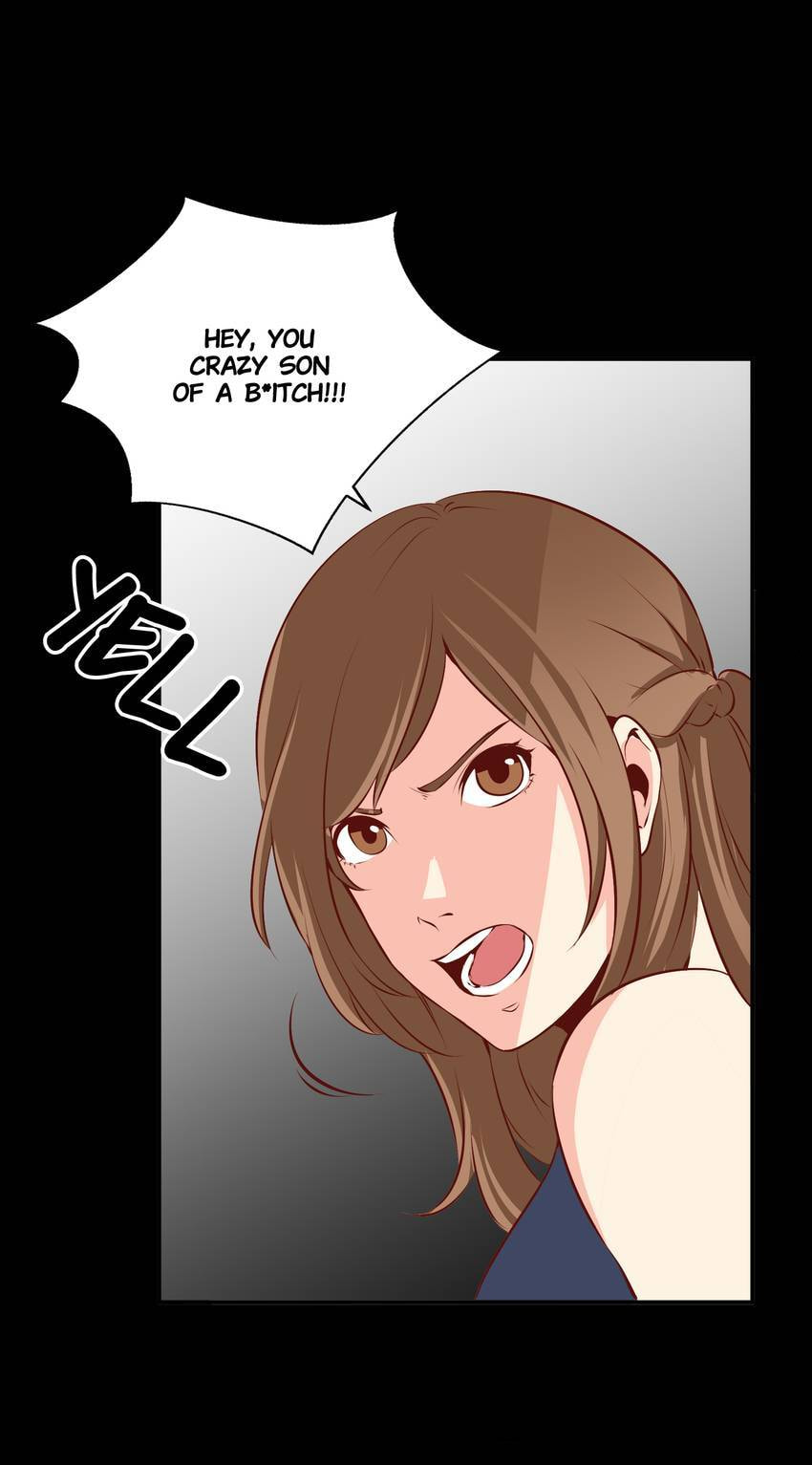 Vampire Kachou Chapter 4 page 55 - 