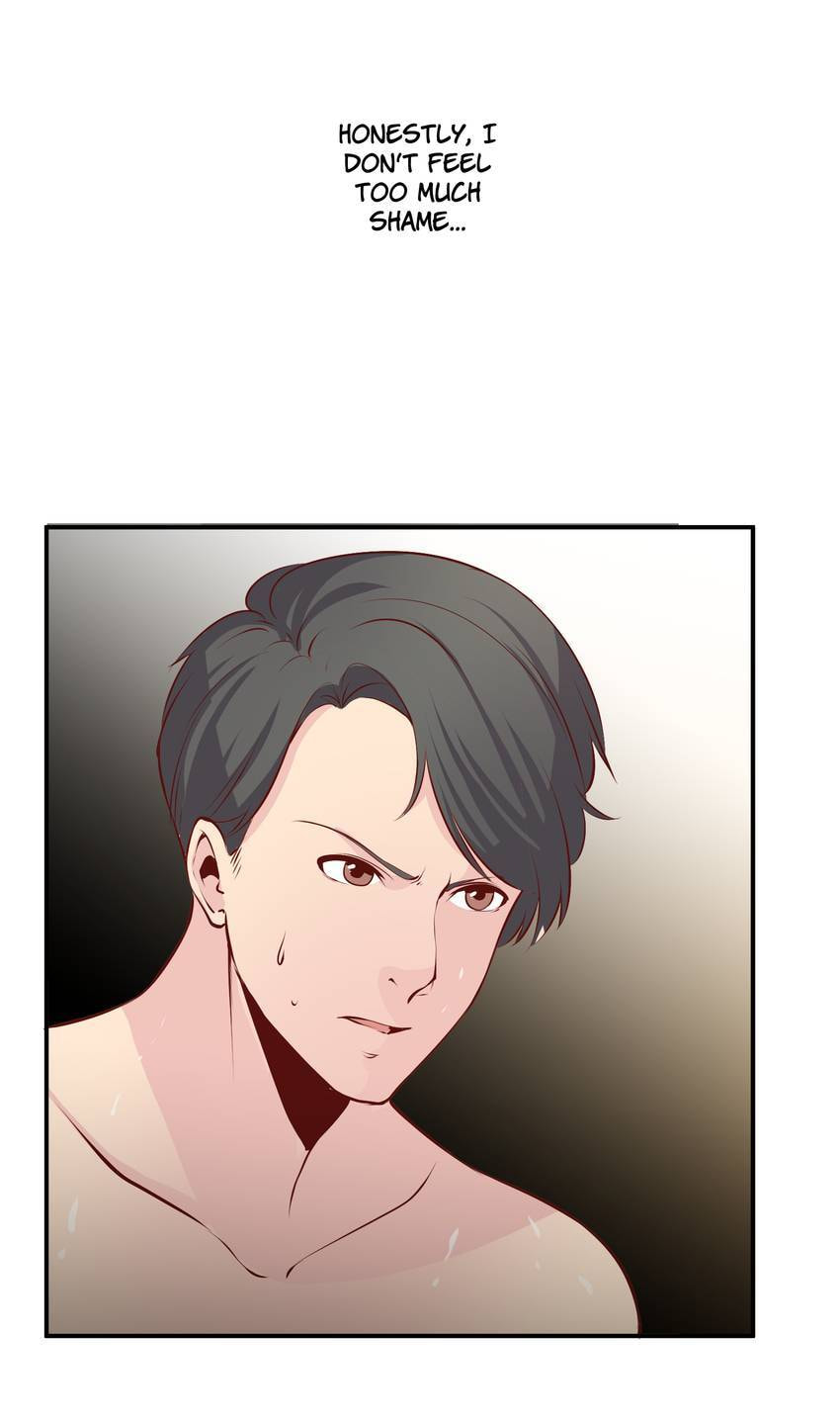 Vampire Kachou Chapter 4 page 60 - 