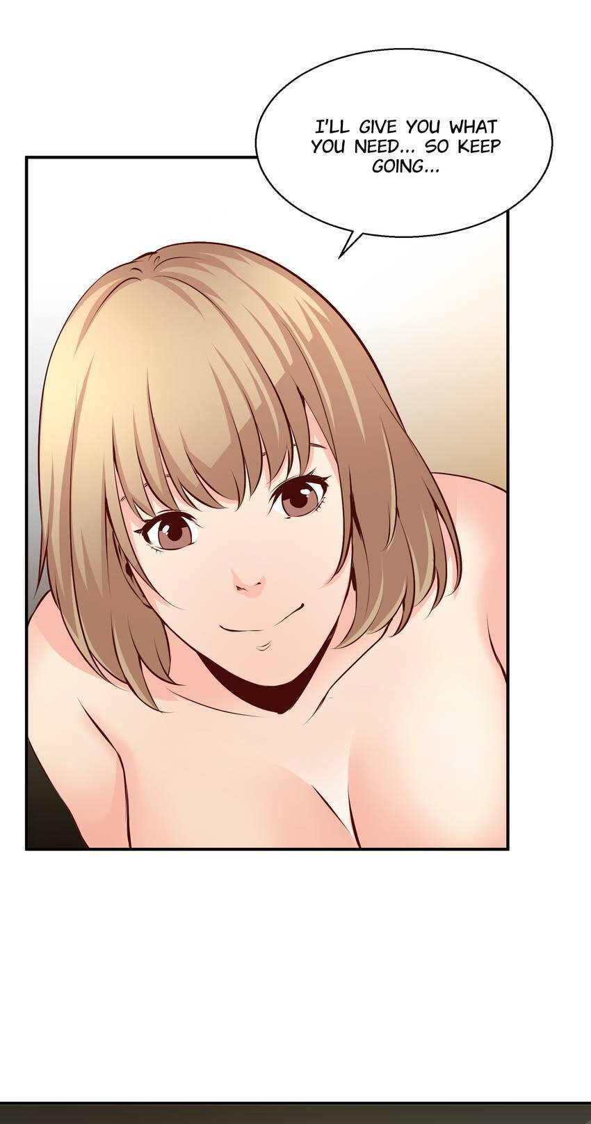 Vampire Kachou Chapter 4 page 73 - 